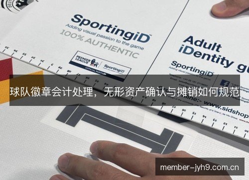 球队徽章会计处理，无形资产确认与摊销如何规范